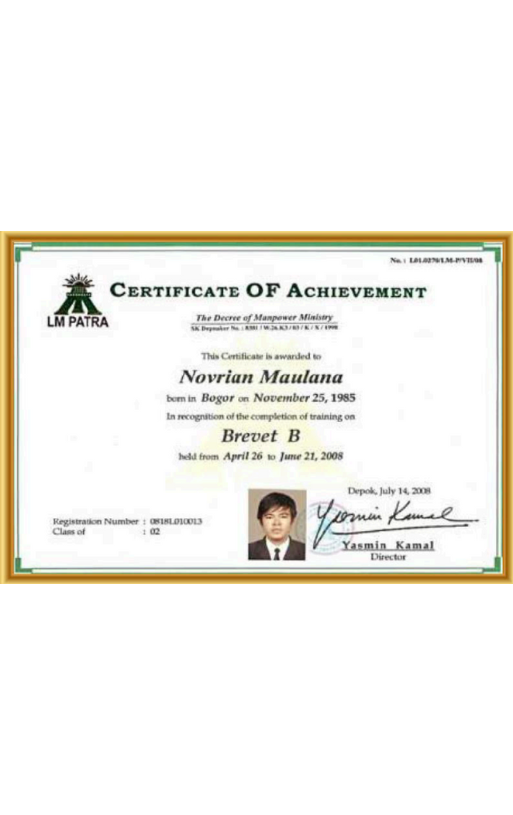NUGRAHA & PARTNERS